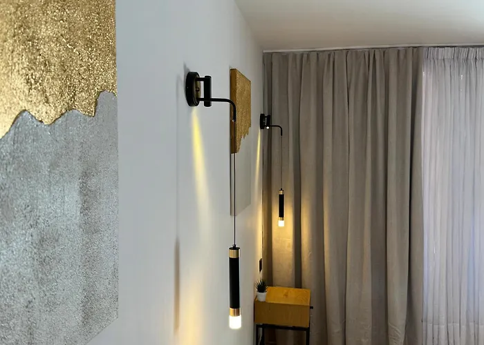 Lejlighed Paulmarie Olympia