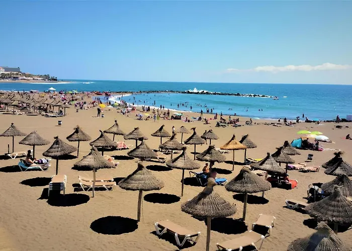 Paulmarie Olympia Playa de las Américas