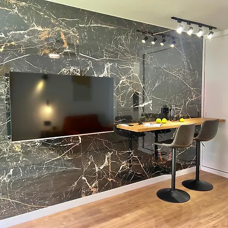 Paulmarie Olympia * Playa de las Americas (Tenerife)