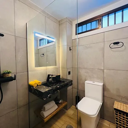 아파트 Olympia Studio Las Americas Costa Adeje *