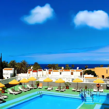 Olympia Studio Las Americas Costa Adeje 아파트