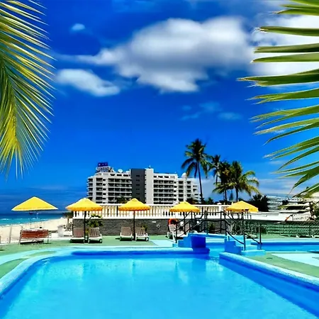Olympia Studio Las Americas Costa Adeje * 플라야데라스아메리카스