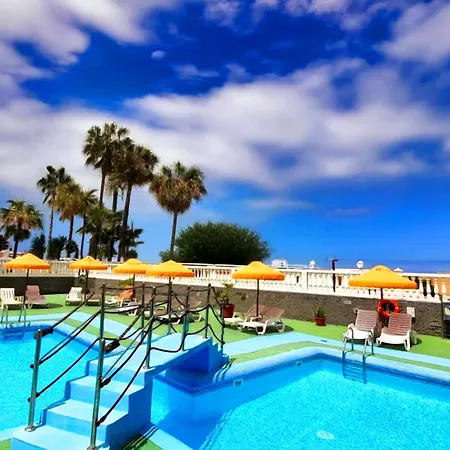 Olympia Studio Las Americas Costa Adeje