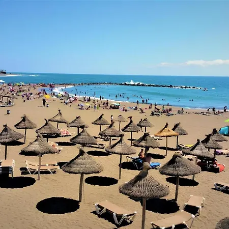 Olympia Studio Las Americas Costa Adeje 플라야데라스아메리카스