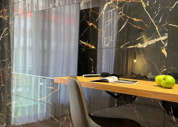 Апартаменты Paulmarie Olympia *