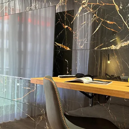 아파트 Paulmarie Olympia *