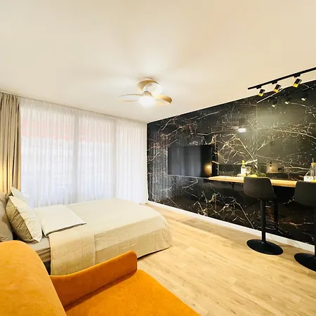 Paulmarie Olympia 아파트 플라야데라스아메리카스