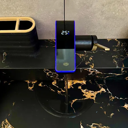 아파트 Paulmarie Olympia *