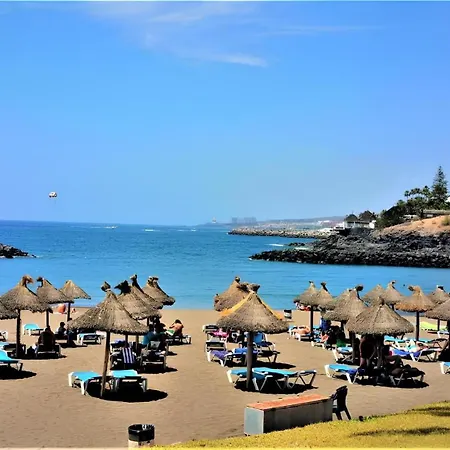 Olympia Studio Las Americas Costa Adeje