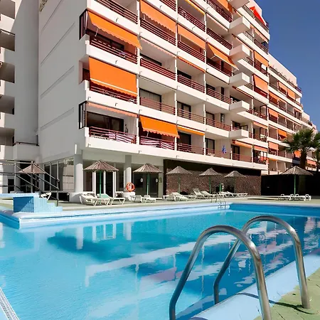 Olympia Studio Las Americas Costa Adeje * Playa de las Américas