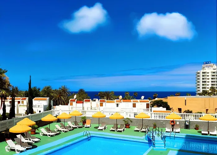 Paulmarie Olympia דירה