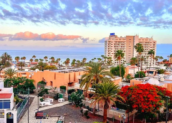 Paulmarie Olympia * פלאייה דה לאס אמריקס