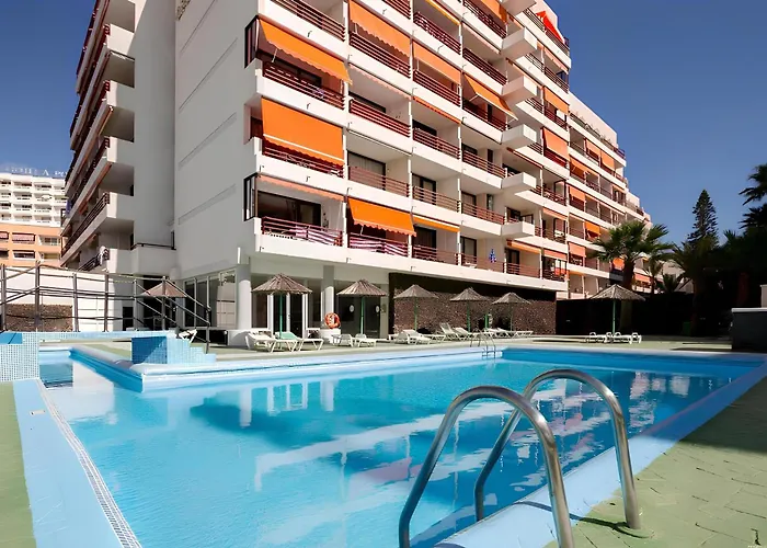 Paulmarie Olympia * פלאייה דה לאס אמריקס