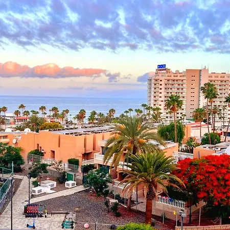 Olympia Studio Las Americas Costa Adeje * Playa de las Americas (Tenerife)